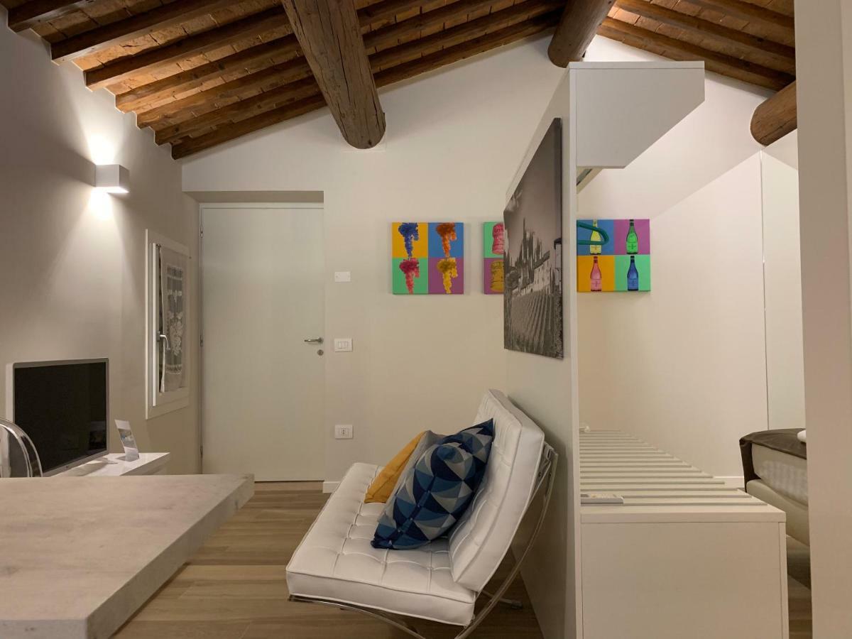Soave House Alle Vigne-2-Luxury Stay Exterior photo