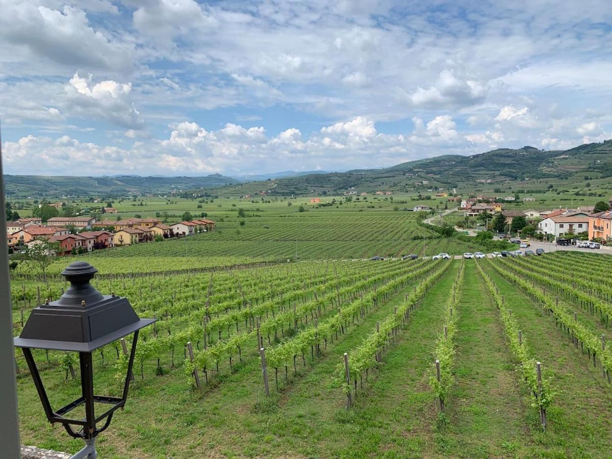 Soave House Alle Vigne-2-Luxury Stay Exterior photo