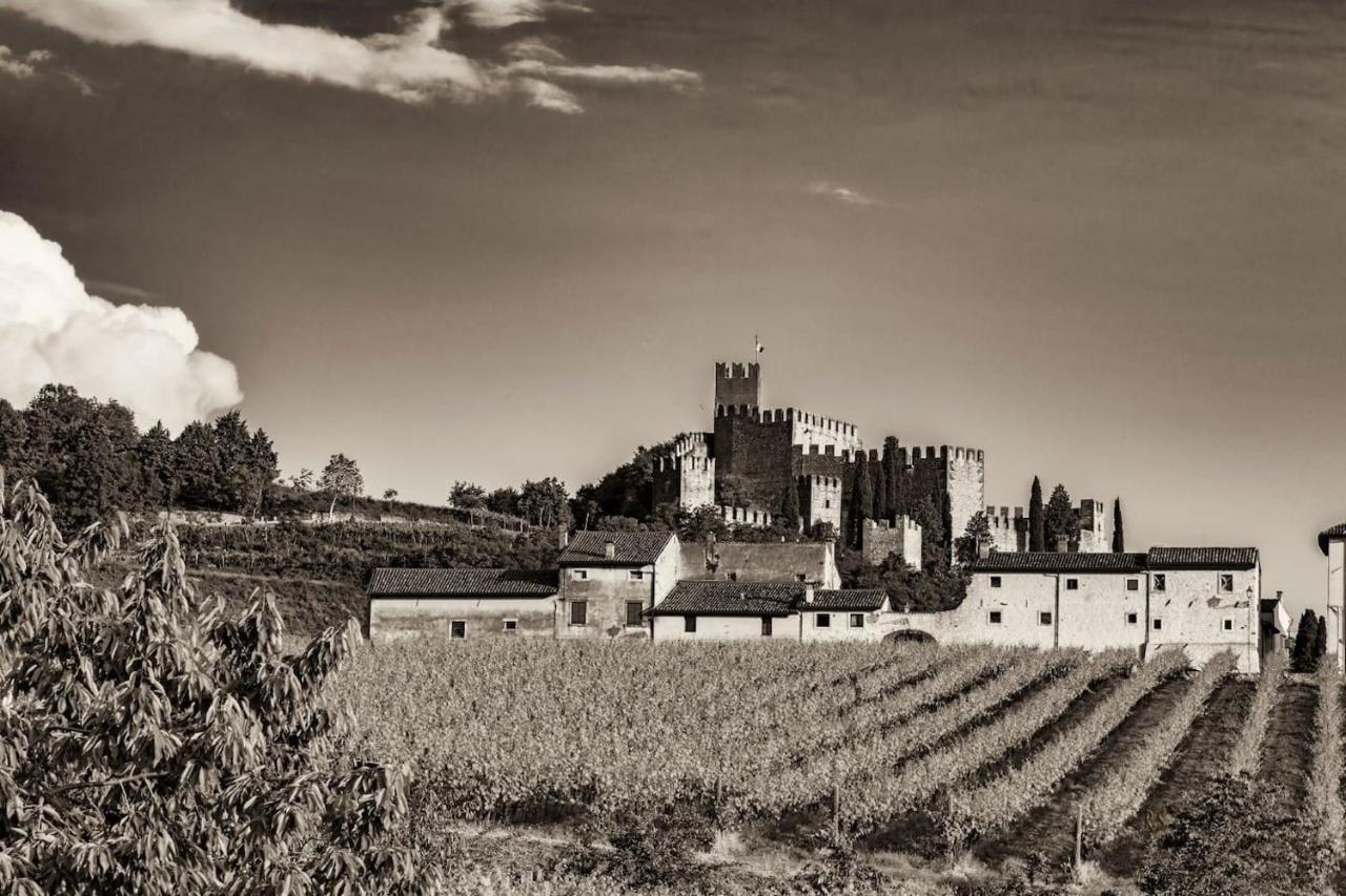 Soave House Alle Vigne-2-Luxury Stay Exterior photo