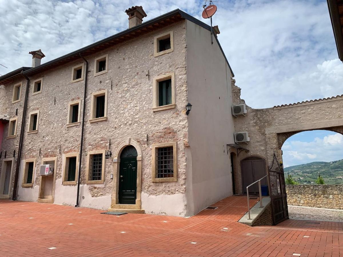 Soave House Alle Vigne-2-Luxury Stay Exterior photo